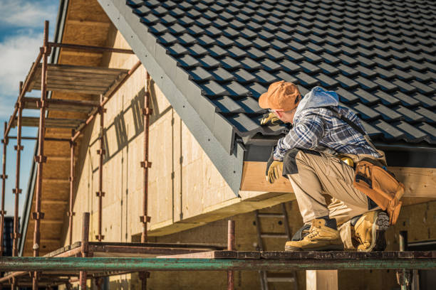 Best Emergency Roof Repair  in Parkston, SD