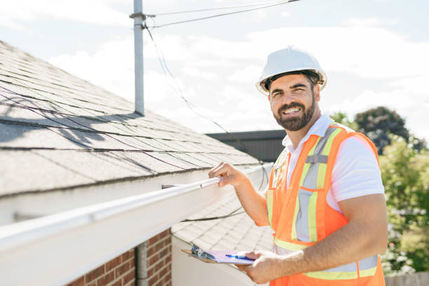 Best Affordable Roofing Company  in Parkston, SD