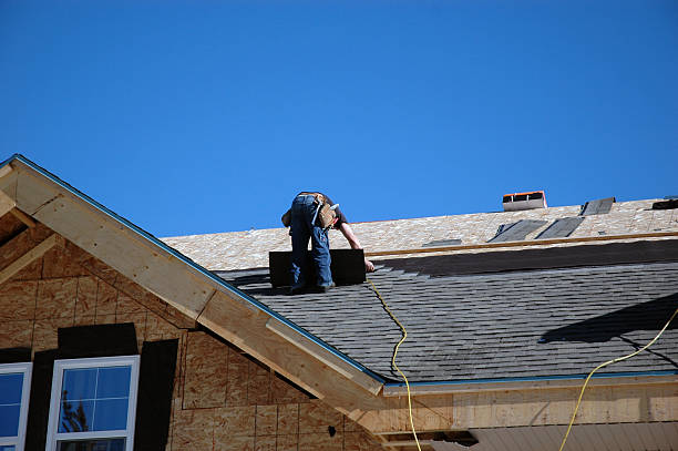 Best Tile Roofing Contractor  in Parkston, SD