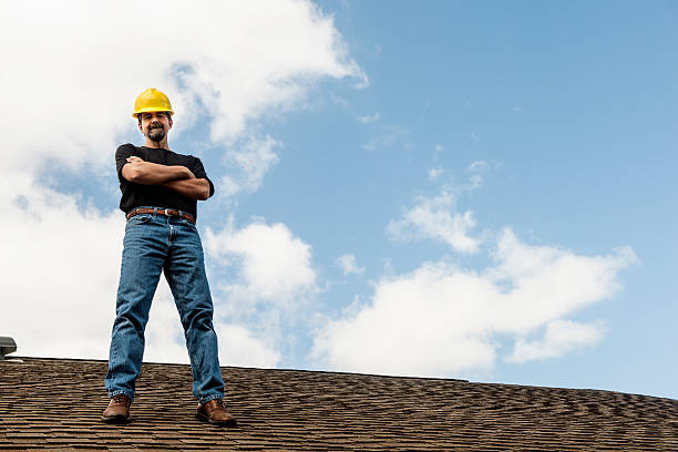 Gutter Installation and Roofing in Parkston, SD