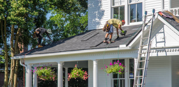 Best Shingle Roofing Installation  in Parkston, SD