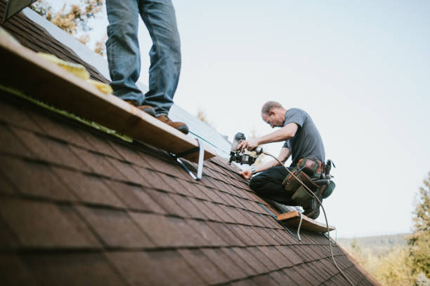 Roof Installation Near Me in Parkston, SD