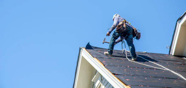 Heating Cable for Roof Installation in Parkston, SD